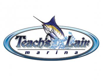 Teach's Lair Marina
